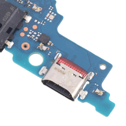 For Samsung Galaxy A06 SM-A065F Original Charging Port Board, For Samsung Galaxy A06(Original)