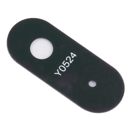 For Samsung Galaxy Tab S7 FE SM-T730/T736B Original Back Camera Lens, For Samsung Galaxy Tab S7 FE(Original)