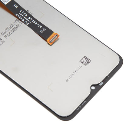 For Samsung Galaxy Xcover7 SM-G556B Original LCD Screen With Digitizer Full Assembly, For Samsung Galaxy Xcover7(Original)