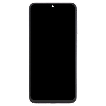 For Samsung Galaxy S25+ SM-S936B OLED LCD Screen Digitizer Full Assembly with Frame, For Samsung Galaxy S25+