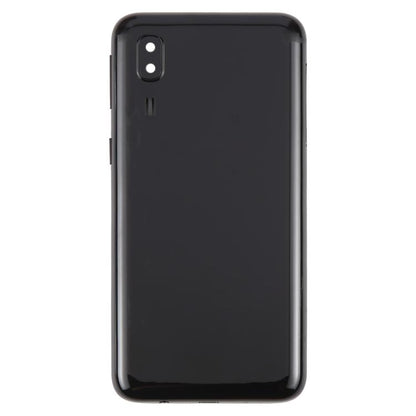 For Samsung Galaxy A2 Core SM-A260F Back Cover with Camera Lens Cover, For Samsung Galaxy A2 Core, For Samsung Galaxy A2 Core(with Camera Lens Frame)