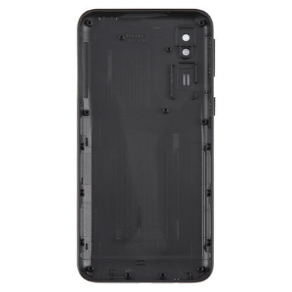 For Samsung Galaxy A2 Core SM-A260F Back Cover with Camera Lens Cover, For Samsung Galaxy A2 Core, For Samsung Galaxy A2 Core(with Camera Lens Frame)