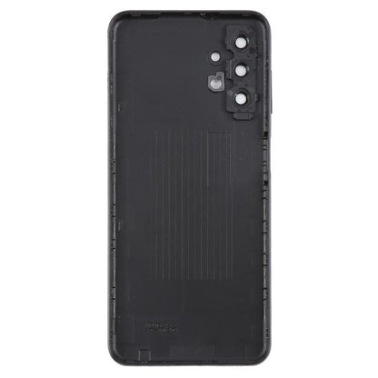 For Samsung Galaxy A13 SM-A135F Back Cover with Camera Lens Cover, For Samsung Galaxy A13(with Camera Lens Frame)