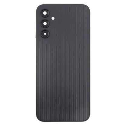 For Samsung Galaxy A14 SM-A145F Back Cover with Camera Lens Cover, For Samsung Galaxy A14(with Camera Lens Frame)