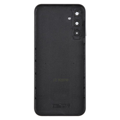 For Samsung Galaxy A14 SM-A145F Back Cover with Camera Lens Cover, For Samsung Galaxy A14(with Camera Lens Frame)