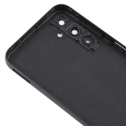 For Samsung Galaxy A14 SM-A145F Back Cover with Camera Lens Cover, For Samsung Galaxy A14(with Camera Lens Frame)