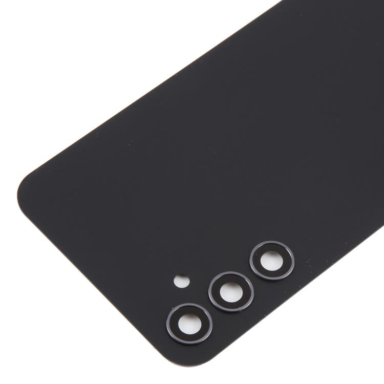 For Samsung Galaxy A34 SM-A346B Back Cover with Camera Lens Cover, For Samsung Galaxy A34