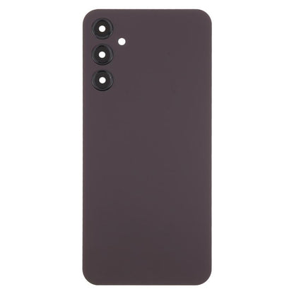 For Samsung Galaxy A24 SM-A245 Back Cover with Camera Lens Cover, For Samsung Galaxy A24