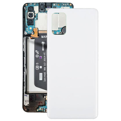 For Samsung Galaxy A71 4G SM-A715F Back Cover, For Samsung Galaxy A71 4G