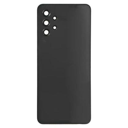 For Samsung Galaxy A32 4G SM-A325F Battery Back Cover with Camera Lens Cover, For Samsung Galaxy A32 4G(with Camera Lens Frame)