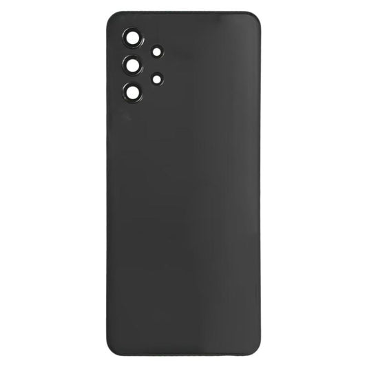 For Samsung Galaxy A32 4G SM-A325F Battery Back Cover with Camera Lens Cover, For Samsung Galaxy A32 4G(with Camera Lens Frame)