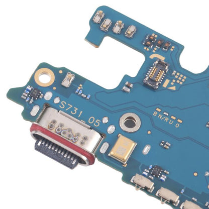 For Samsung Galaxy S25 FE SM-S731B Original Charging Port Board, For Samsung Galaxy S25 FE(Original)