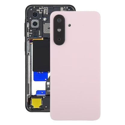 For Samsung Galaxy A26 SM-A266B OEM Back Cover with Camera Lens Cover, For Samsung Galaxy A26(with Camera Cover)