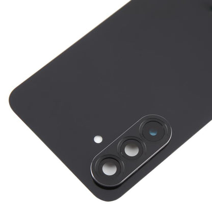 For Samsung Galaxy A56 SM-A566B OEM Back Cover with Camera Lens Cover, For Samsung Galaxy A56(with Camera Cover)