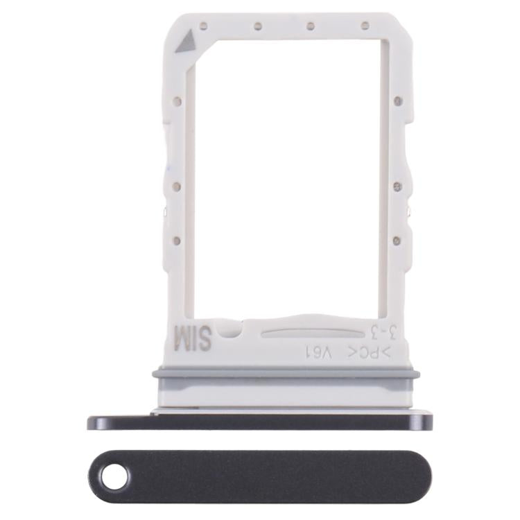 For Samsung Galaxy Z Flip7 SM-F751U Original SIM Card Tray, For Samsung Galaxy Z Flip7(Original), For Samsung Galaxy Z Flip7(Original,single card)