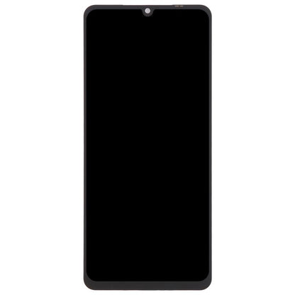 For Samsung Galaxy A07 4G SM-A075F Original LCD Screen with Digitizer Full Assembly, For Samsung Galaxy A07 4G(Original)