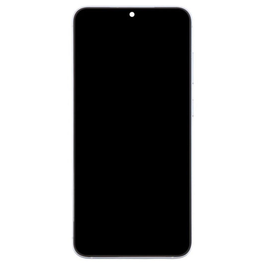 For Samsung Galaxy S25+ SM-S936B OLED LCD Screen Digitizer Full Assembly with Frame, For Samsung Galaxy S25+(OLED)