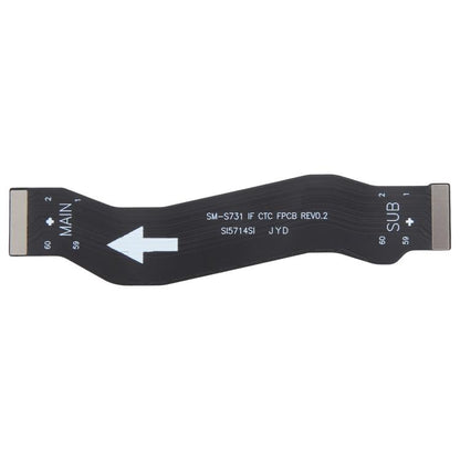 For Samsung Galaxy S25 FE SM-S731B OEM Motherboard Flex Cable, For Samsung Galaxy S25 FE