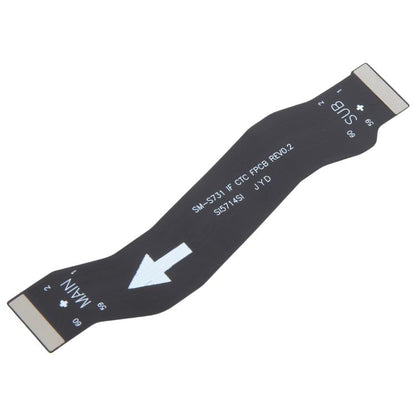 For Samsung Galaxy S25 FE SM-S731B OEM Motherboard Flex Cable, For Samsung Galaxy S25 FE