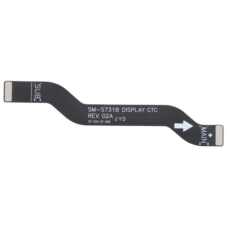 For Samsung Galaxy S25 FE SM-S731B OEM LCD Flex Cable, For Samsung Galaxy S25 FE