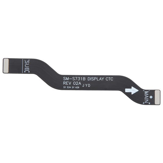 For Samsung Galaxy S25 FE SM-S731B OEM LCD Flex Cable, For Samsung Galaxy S25 FE