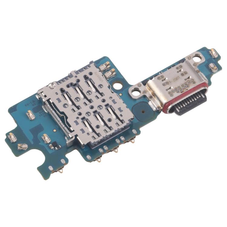 For Samsung Galaxy S26 Pro SM-S942B Original Charging Port Board, For Samsung Galaxy S26 (Original)