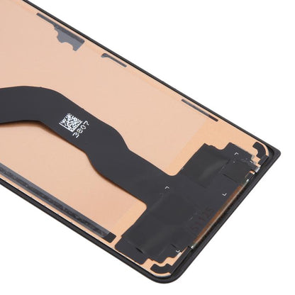 For Samsung Galaxy Z Fold5 SM-F946B TFT LCD Secondary Screen with Digitizer Full Assembly, For Samsung Galaxy Z Fold5(Secondary LCD)