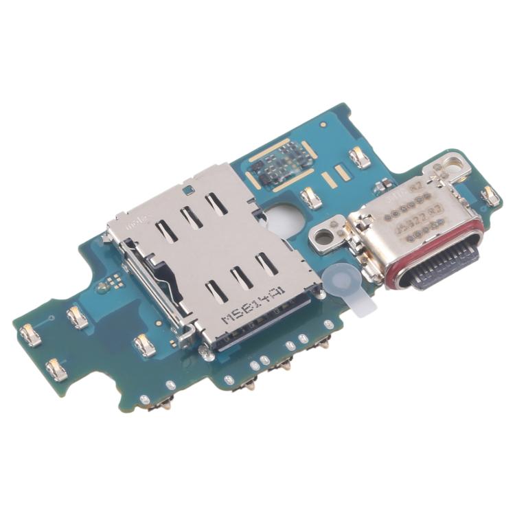 For Samsung Galaxy S26+ SM-S947B Original Charging Port Board, For Samsung Galaxy S26+(Original)