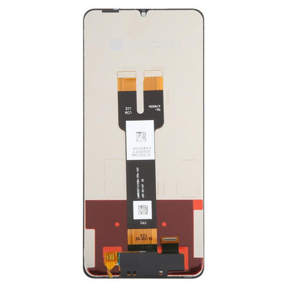 For Samsung Galaxy A07 5G SM-A076B Original LCD Screen with Digitizer Full Assembly, For Samsung Galaxy A07 5G(Original)