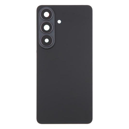 For Samsung Galaxy S26 SM-S942B OEM Battery Back Cover with Camera Lens Frame, For Samsung Galaxy S26(Original,with Lens Frame)