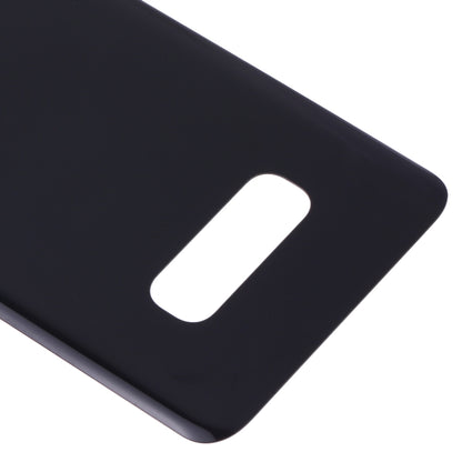 For Galaxy S10e SM-G970F/DS, SM-G970U, SM-G970W Battery Back Cover , For Samsung Galaxy S10e, For Galaxy S10e, For Galaxy S10e(Yellow)