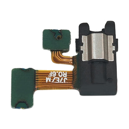 For Galaxy J4 (2018) J400 J400F Earphone Jack Flex Cable, For Samsung J400
