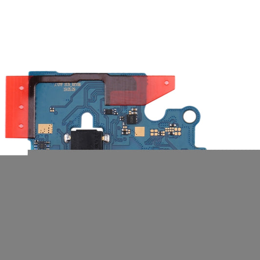 For Galaxy A70s SM-A707F Charging Port Board, For Samsung Galaxy A70s