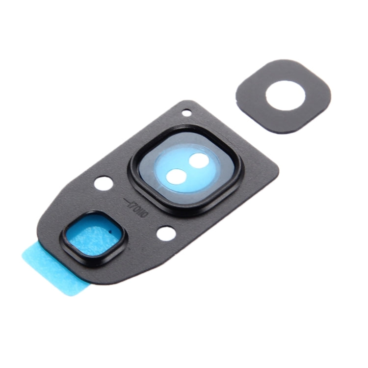 For Galaxy A5 (2017) / A520 10pcs Camera Lens Covers, For Samsung Galaxy A5 (2017), Galaxy A5 (2017)