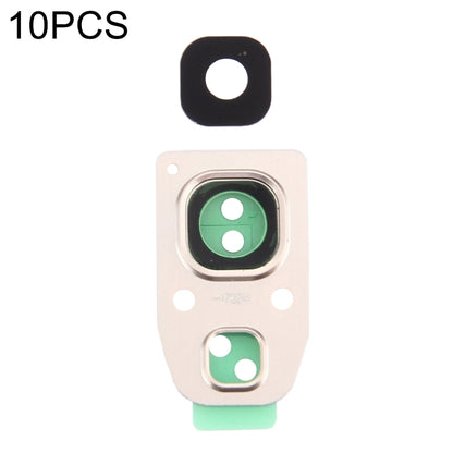 For Galaxy A7 (2017) / A720 10pcs Camera Lens Covers, For Samsung Galaxy A7 (2017), For Galaxy A7 (2017) / A720, Galaxy A7 (2017)