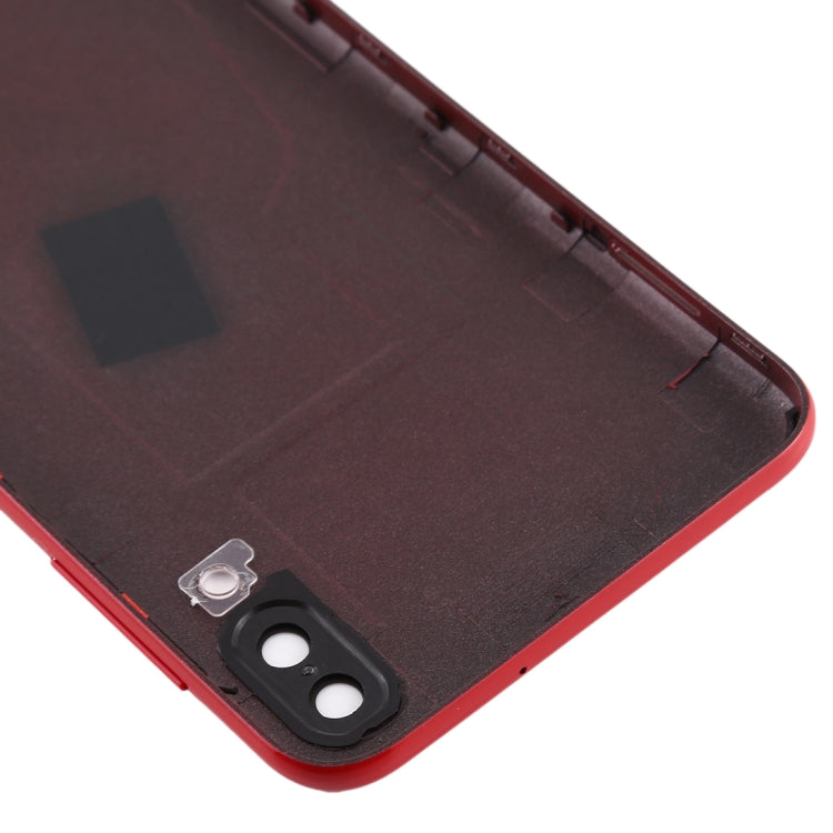 For Galaxy M10 Battery Back Cover , For Samsung Galaxy M10, For Galaxy M10
