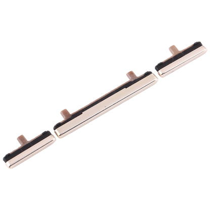 For Galaxy Note 8 10 Set Side Keys, For Galaxy Note 8, For Samsung Galaxy Note 8
