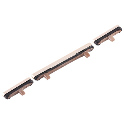 For Galaxy Note 8 10 Set Side Keys, For Galaxy Note 8, For Samsung Galaxy Note 8