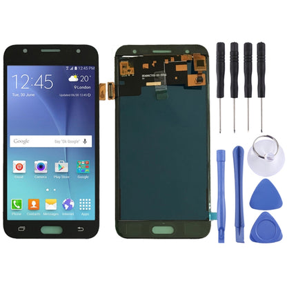 LCD Screen (TFT) + Touch Panel for Galaxy J5 / J500, J500F, J500FN, J500F/DS, J500G/DS, J500Y, J500M, J500M/DS, J500H/DS, For Samsung Galaxy J5 (TFT), For Galaxy J5 (TFT)
