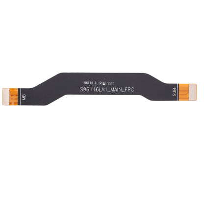 For Galaxy A10S M16 US Version Motherboard Flex Cable, For Samsung Galaxy A10S M16 US