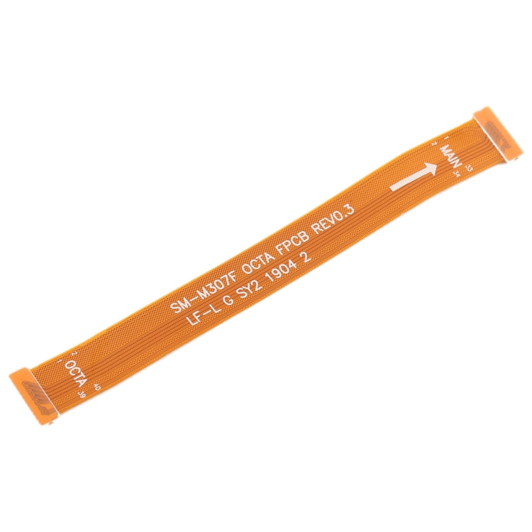 For Galaxy M30S LCD Flex Cable, For Samsung Galaxy M30S