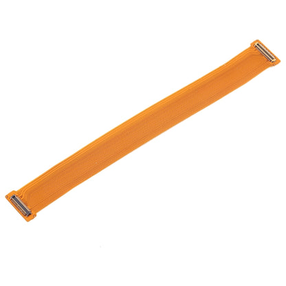 For Galaxy M30S LCD Flex Cable, For Samsung Galaxy M30S