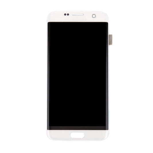 Original LCD Display + Touch Panel for Galaxy S7 Edge / G9350 / G935F / G935A / G935V, For Samsung Galaxy S7 Edge, For Galaxy S7 Edge