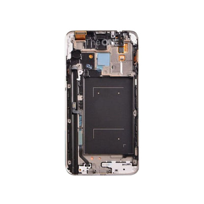 Original LCD Display + Touch Panel with Frame for Galaxy Note 3 Neo / N7505, For Samsung Galaxy Note 3 Neo (Frame)