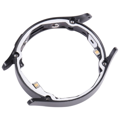 Original LCD Screen Frame Bezel Plate For Samsung Galaxy Watch4 44mm SM-R870 R875, For Samsung Galaxy Watch4 44mm