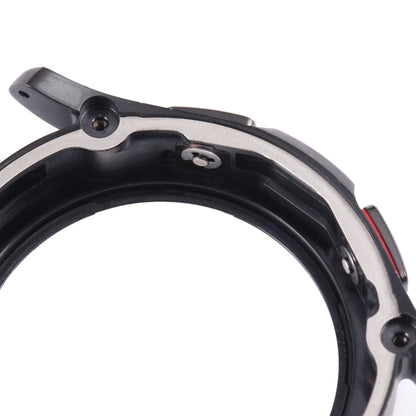 Original LCD Screen Frame Bezel Plate For Samsung Galaxy Watch4 Classic 42mm SM-R880, For Samsung Galaxy Watch4 Classic 42mm