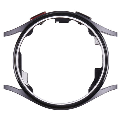 Original LCD Screen Frame Bezel Plate For Samsung Galaxy Watch 5 40mm SM-R900 R905, For Samsung Galaxy Watch5 40mm