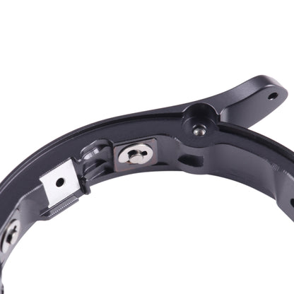 Original LCD Screen Frame Bezel Plate For Samsung Galaxy Watch 5 40mm SM-R900 R905, For Samsung Galaxy Watch5 40mm