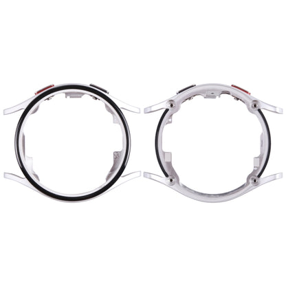 Original LCD Screen Frame Bezel Plate For Samsung Galaxy Watch 5 40mm SM-R900 R905, For Samsung Galaxy Watch5 40mm