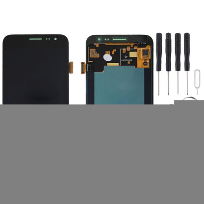 Original LCD Display + Touch Panel for Galaxy J3 (2016) / J320 & J3 / J310 / J3109, J320FN, J320F, J320G, J320M, J320A, J320V, J320P, For Samsung Galaxy J3 (2016), For Galaxy J3 (2016)
